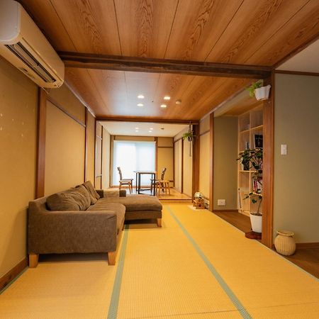 Aibiya Bed and Breakfast Yamanouchi  Εξωτερικό φωτογραφία