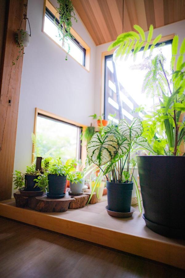 Aibiya Bed and Breakfast Yamanouchi  Εξωτερικό φωτογραφία