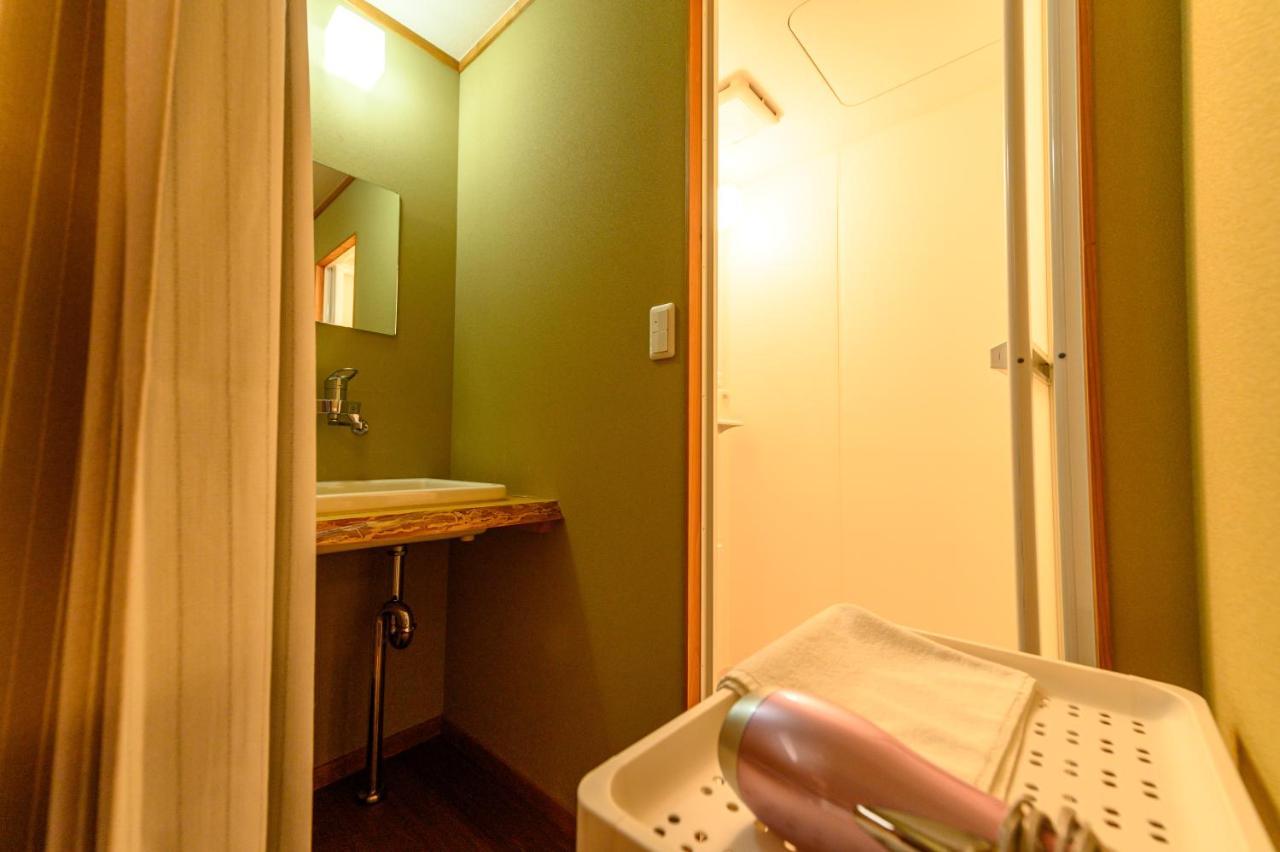 Aibiya Bed and Breakfast Yamanouchi  Εξωτερικό φωτογραφία