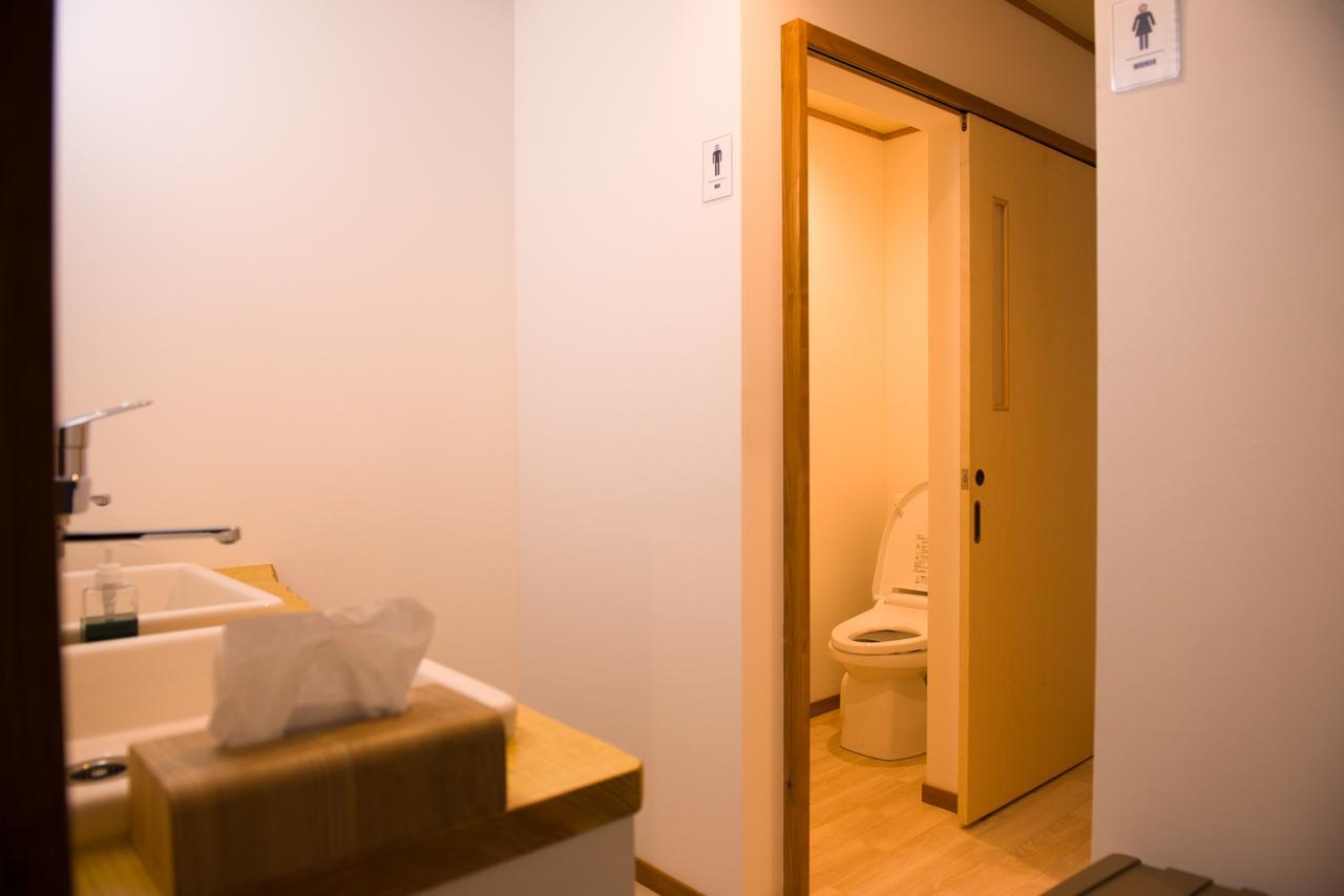Aibiya Bed and Breakfast Yamanouchi  Εξωτερικό φωτογραφία