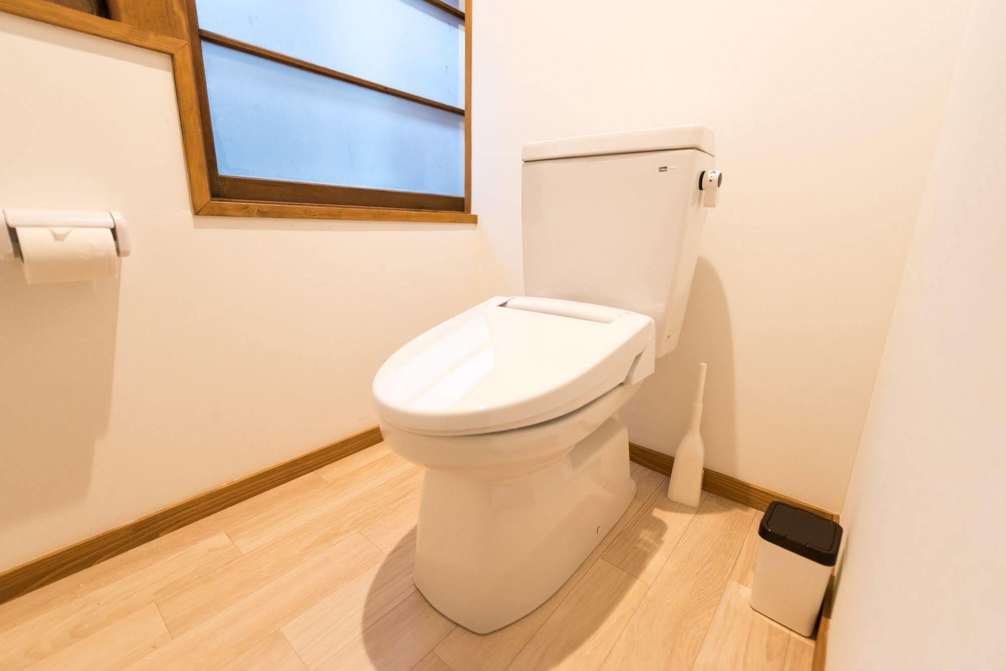 Aibiya Bed and Breakfast Yamanouchi  Εξωτερικό φωτογραφία