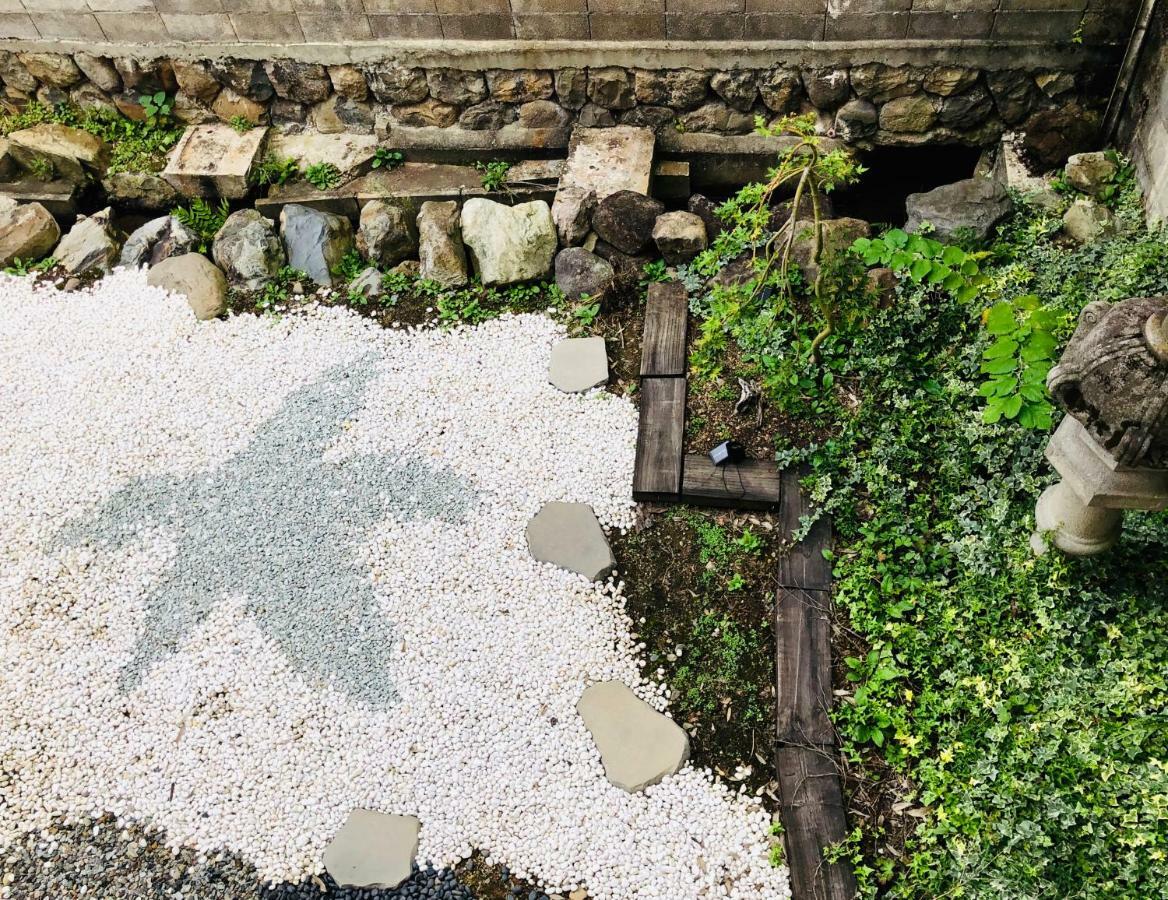 Aibiya Bed and Breakfast Yamanouchi  Εξωτερικό φωτογραφία